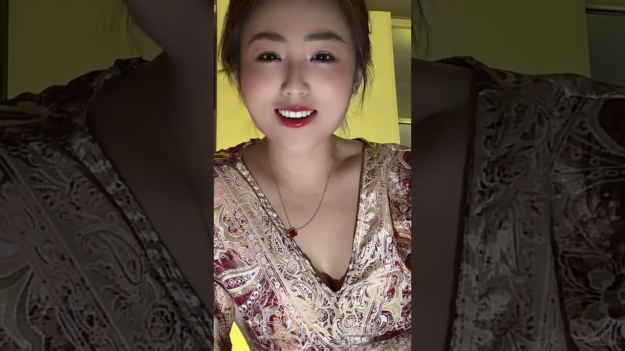 你敢叫我一聲美女，我就敢跟你私奔