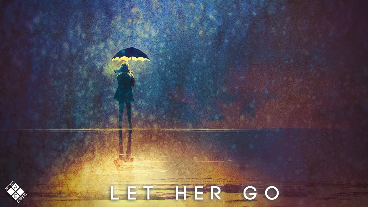 RENN - Let Her Go (Lyrics)
