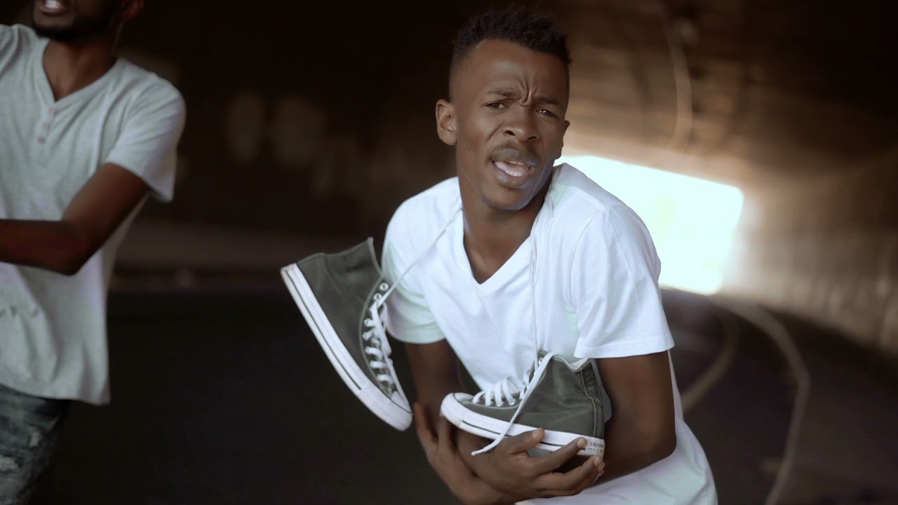 Manxebe ft. 4ster - True Story