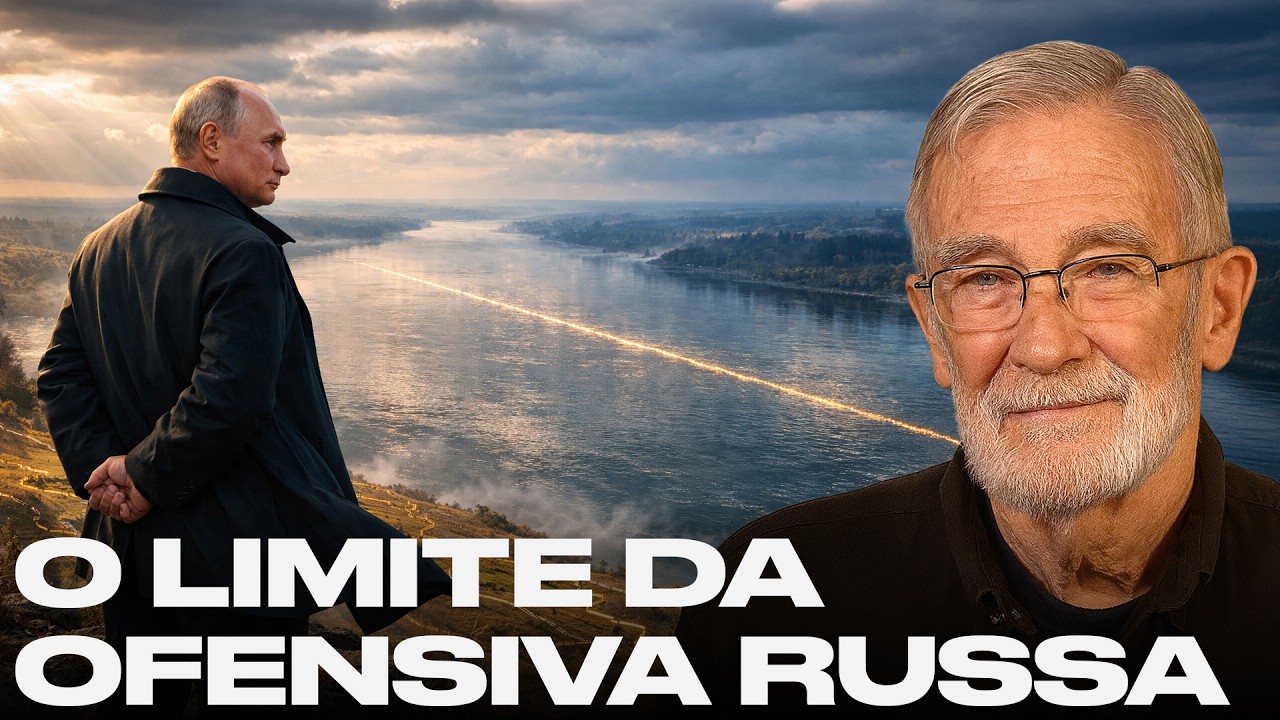 Onde vai parar Vladimir Putin? O limite da ofensiva russa na Ucrânia — Alkhorshid e Ray McGovern