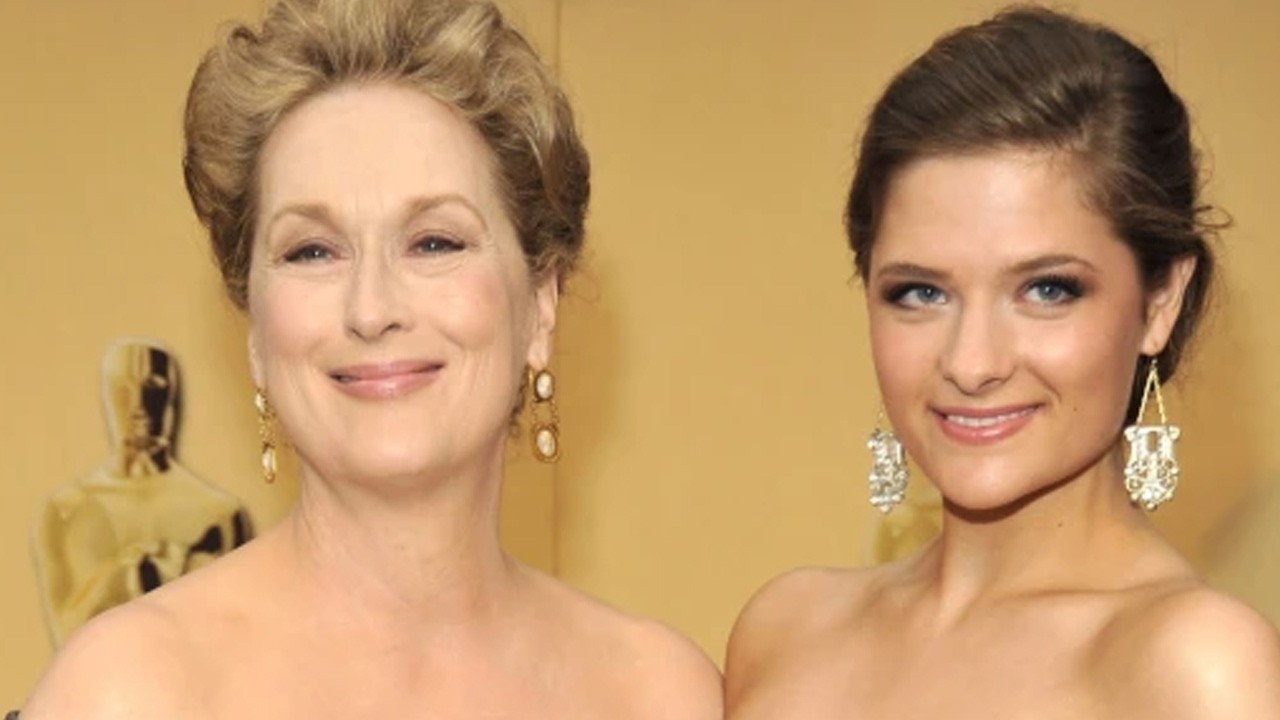 Meryl Streep Remarkable Children: Meet Henry, Mamie, Grace, and Louisa