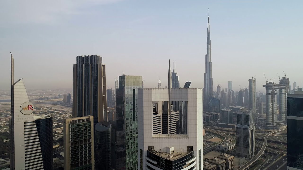 GeoTalk: The Saudi-UAE clash