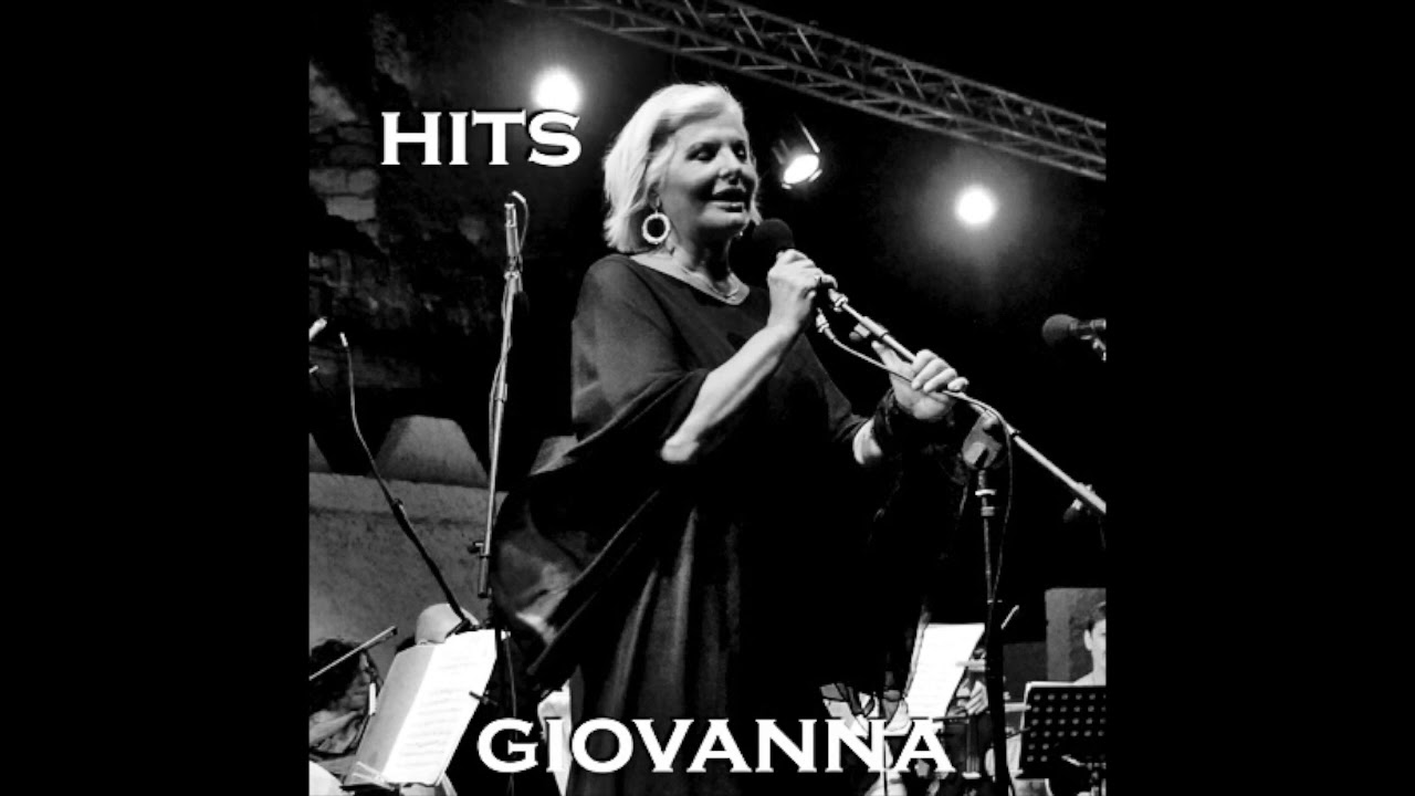 Giovanna Nocetti - Confusione