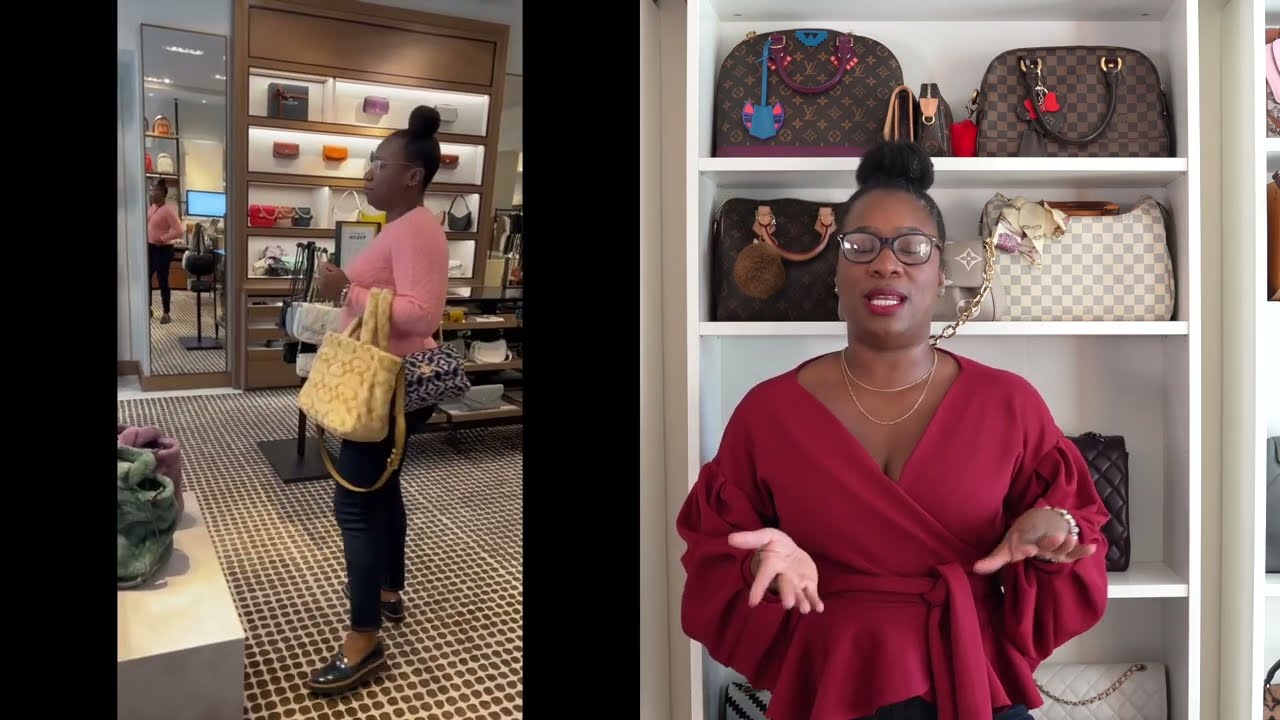 New Coach Bags Dropping in Fall 2022: Which are Your Favs!!! Shearling, Rogues +More@whatimontoday​