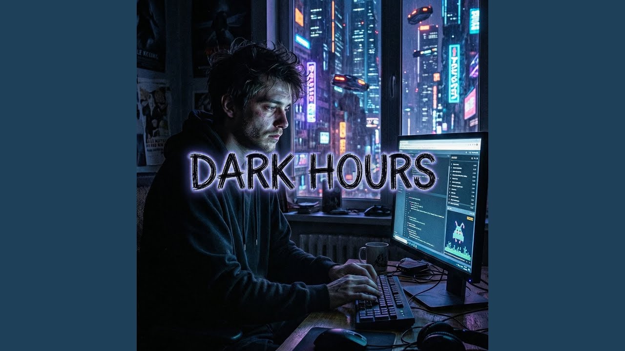 Dark Hours (Remastered 2026)