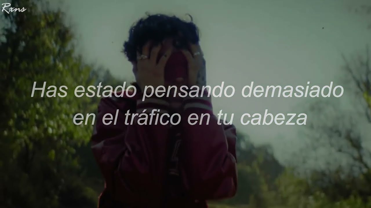 Stephen Sanchez - I Want You / Sub Español + video