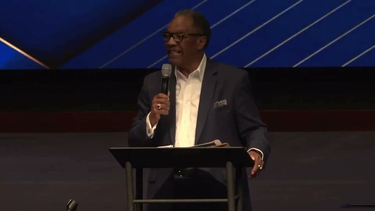 Birmingham Family Conference Day Session | Apostle Quick at  Guiding Light Church (Birmingham, AL)
