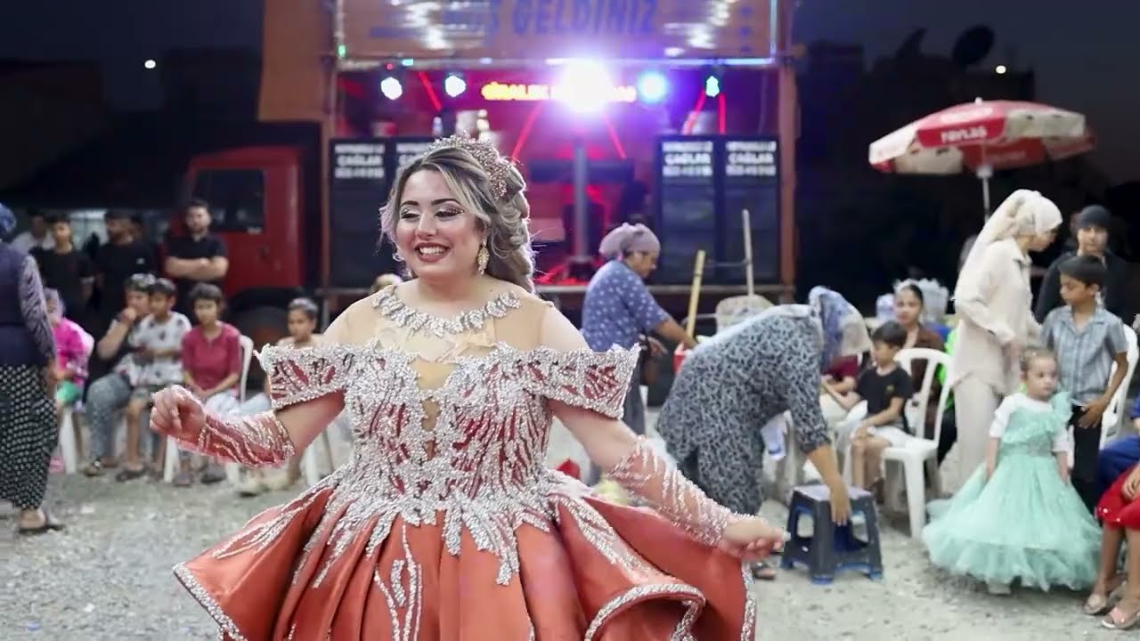 GÜRKAN & SILA NAYAM 
