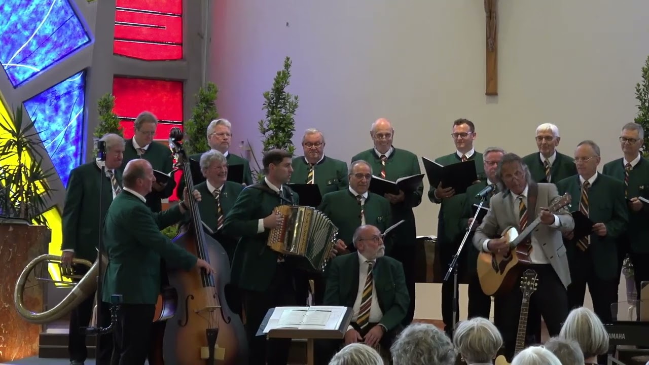 Fürstenfeld - MGV Liebenau