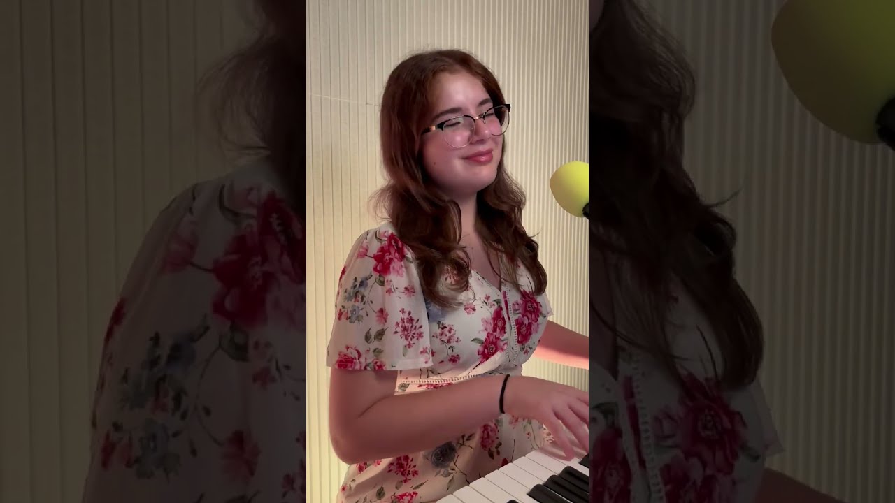  Levanto Mis Manos Hoy A Ti~Juan Carlos Alvarado Cover