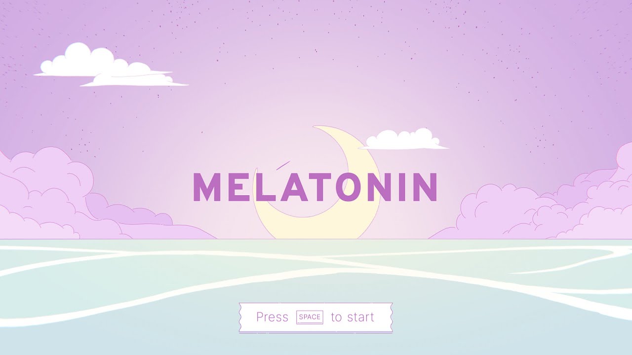 Melatonin Fan-Rip - Dream about tech  (Normal)