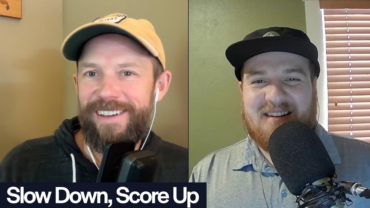 Slow Down, Score Up | LSAT Demon Daily, Ep. 1108