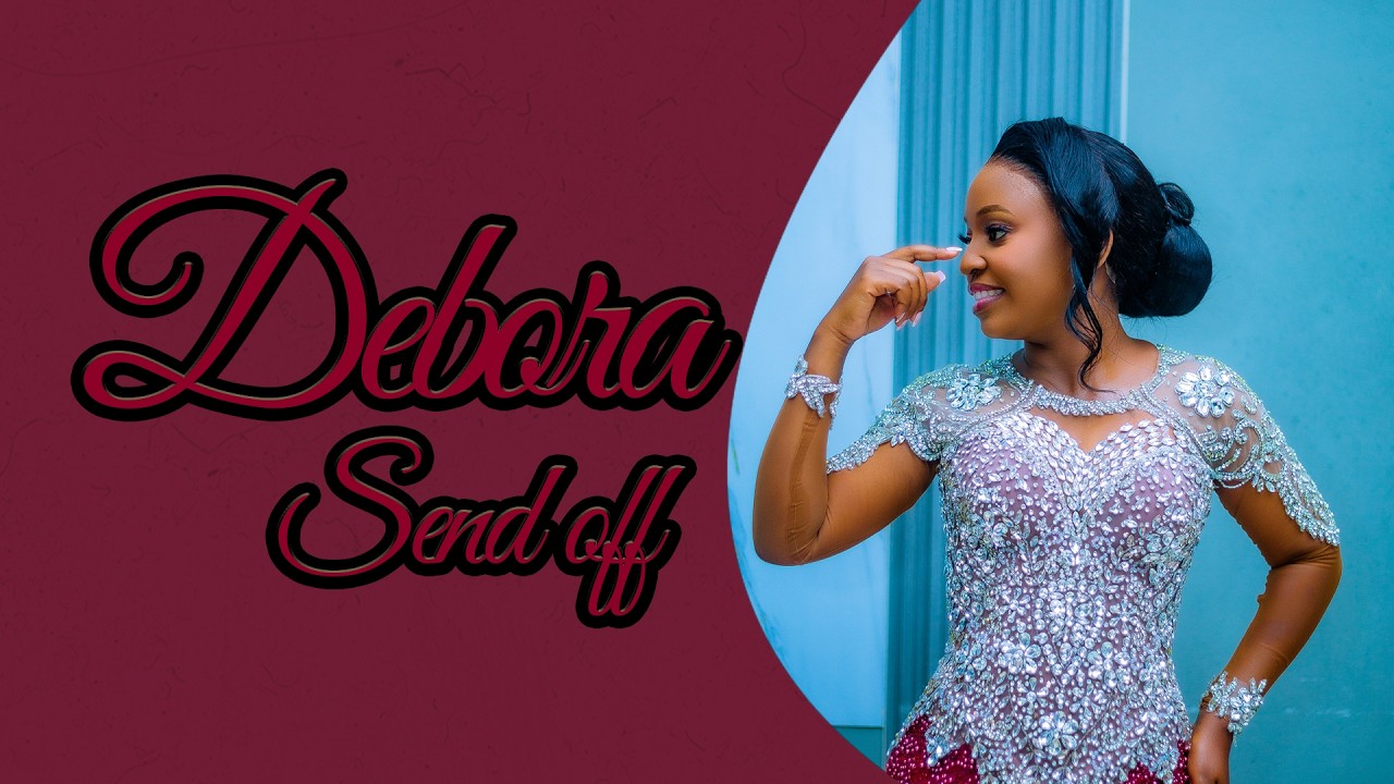 DEORA SEND OFF