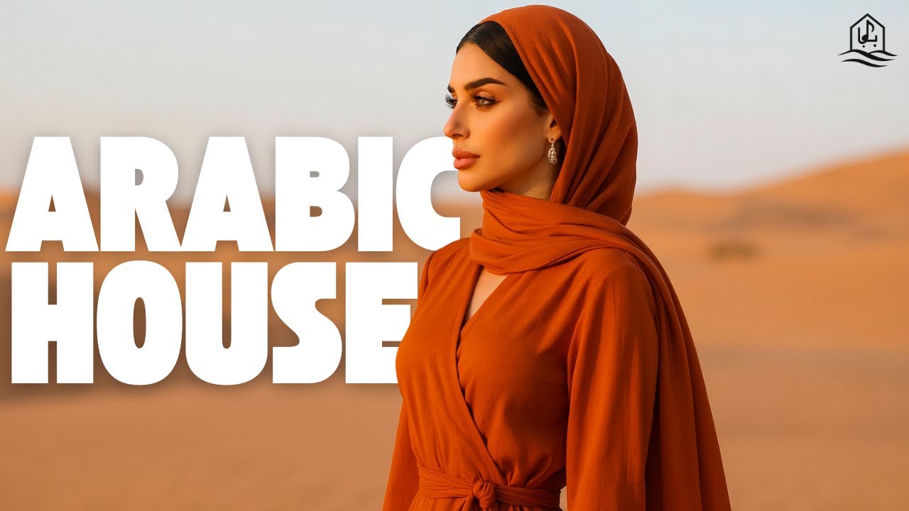 The BEST Arabic Afro House Mix 2025 | Deep Vibes
