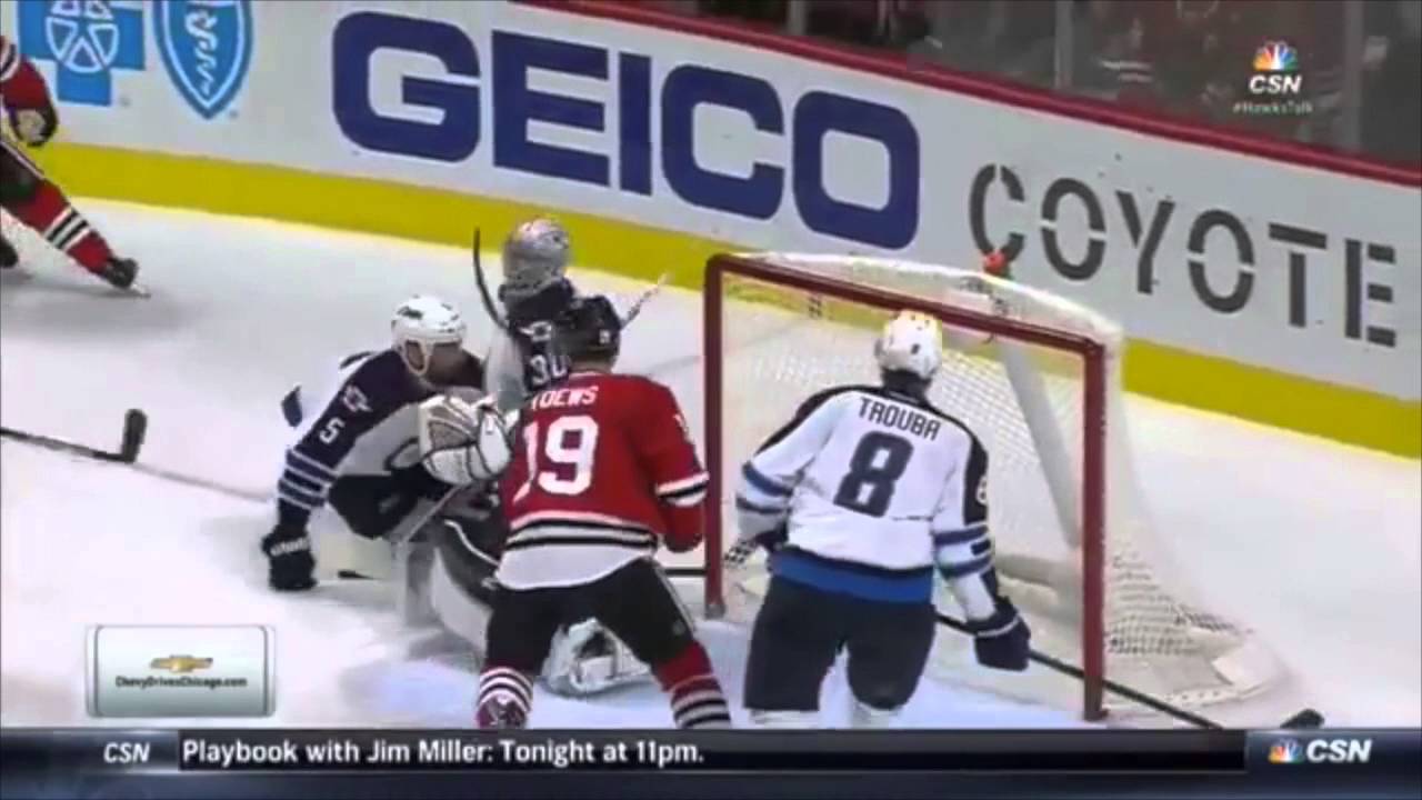 Artemi Panarin & Patrick Kane- U and I