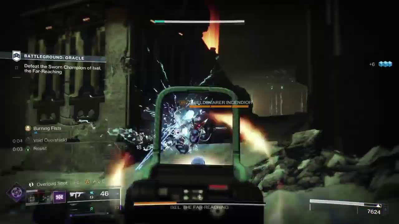 Destiny 2 with 403 & Friends #gaming #ps5 #destiny2 #live #fyp