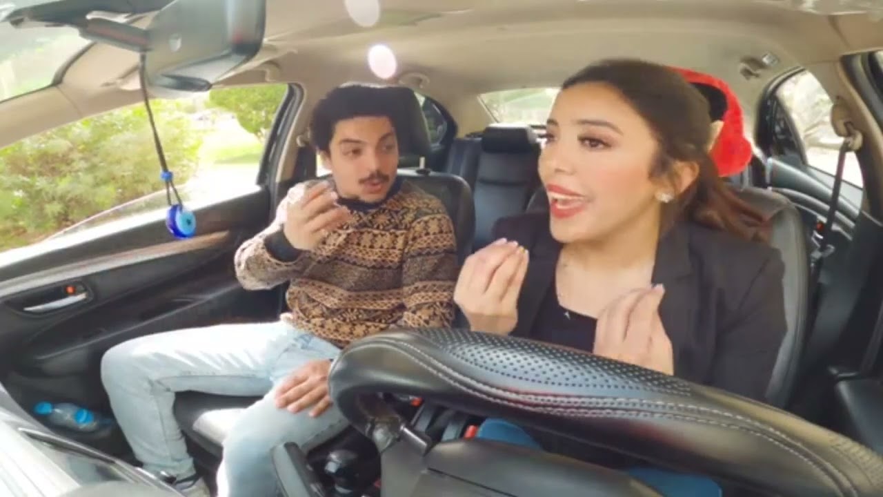 ساعتين ضحك هيستيري مع أجمد مقالب برنامج كريزي ومان 😂😂 مش هتوقف ضحك