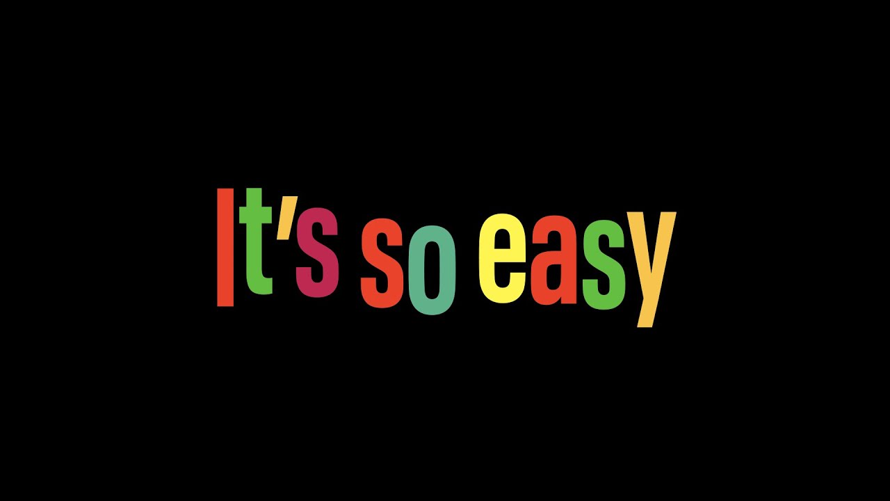 The Easybeats - It's So Easy (Official Audio)