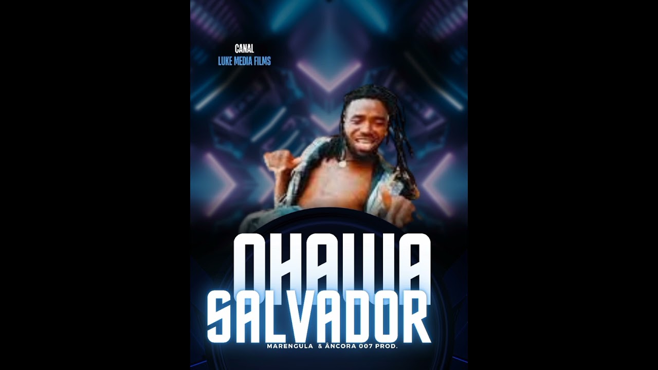 Salvador -Ohawa