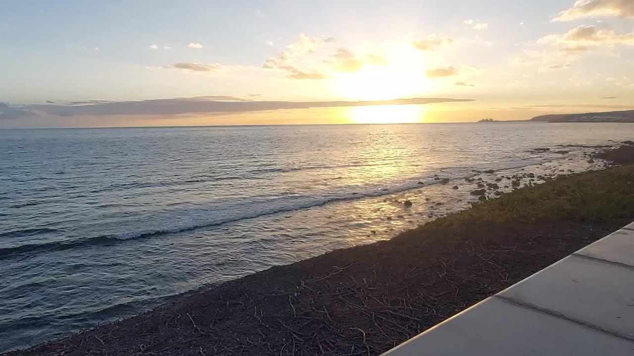 GRAN CANARIA 2025 Teil 39 