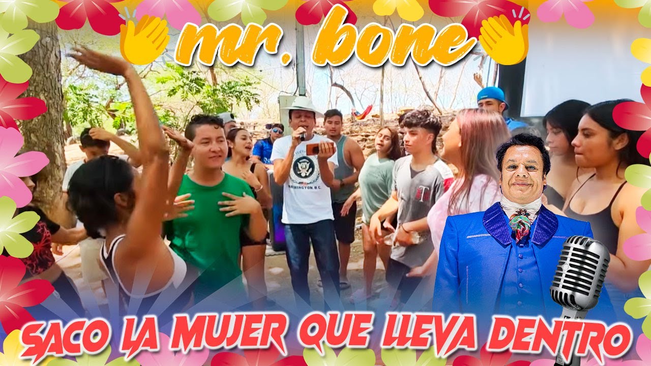 HUESO SE ALOCA IMITANDO A JUAN GABRIEL - QUERIDA😂  Se viene reto de canto y baile en parejas🥳🤩