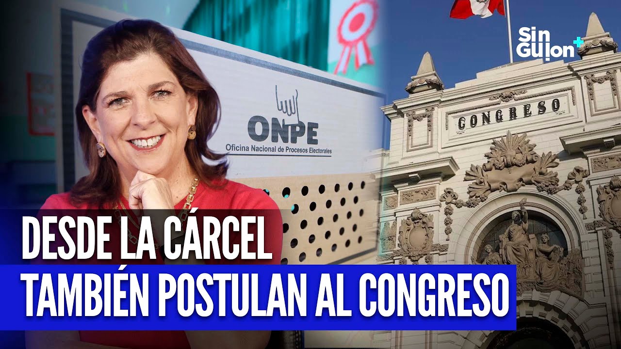 Sin Guion con Rosa Mar&iacute;a Palacios: Programa del 24 de diciembre del 2025