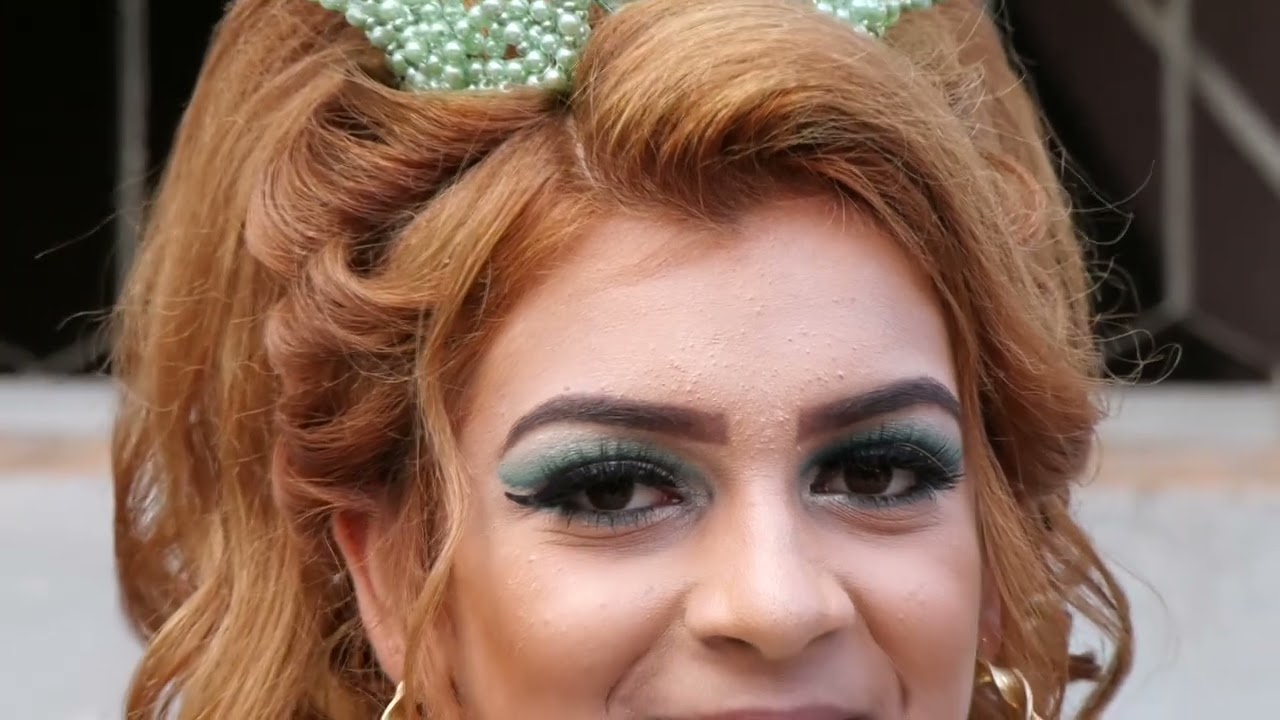 Meyrem ile Amet Dugun toreni