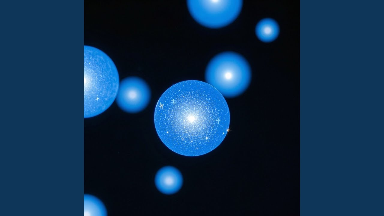Glow Like Stars