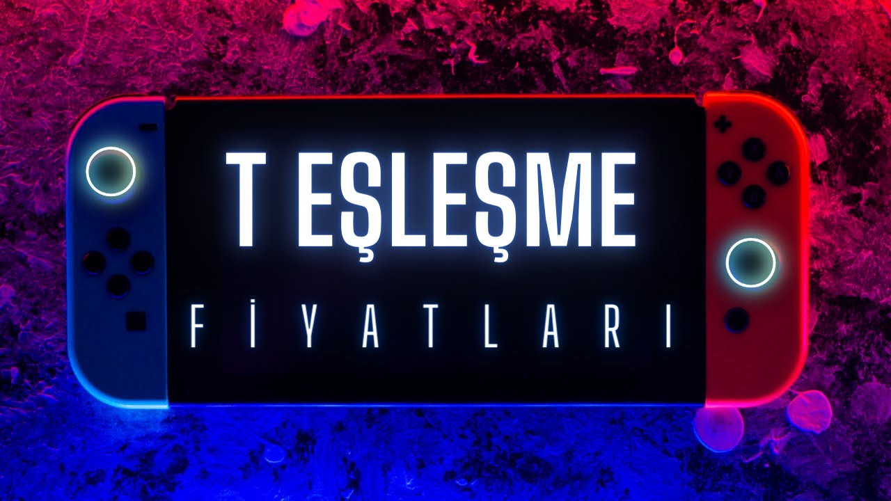 T ESLESME FİYATLARİ