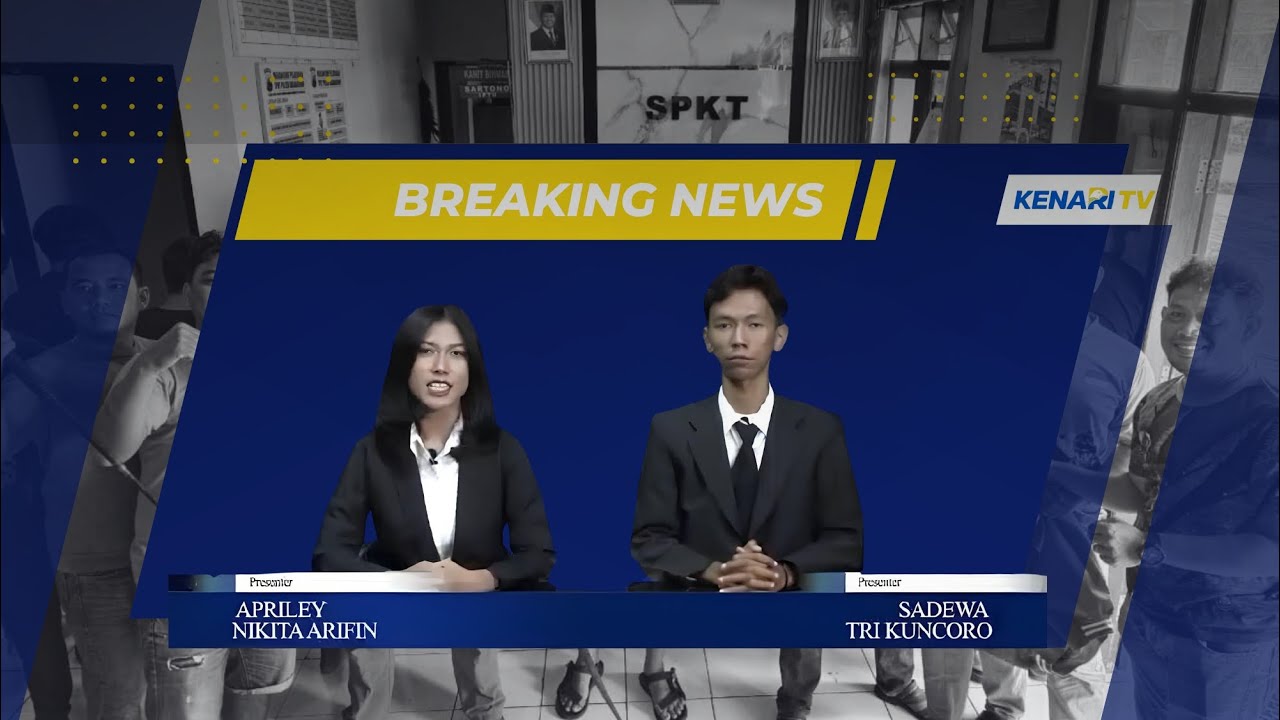 NEWS - KENARI TV