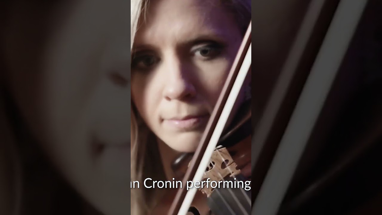 String SUPERCUT Siobhan SHREDDING