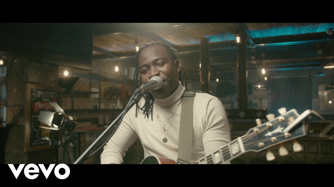 Refentse - Reisiger (Lewendige Opname)
