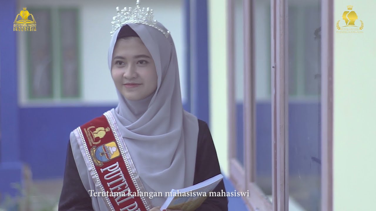 [Video Advokasi] Indah Pratiwi - Puteri Pendidikan Jambi 2021 (Kategori Dewasa)