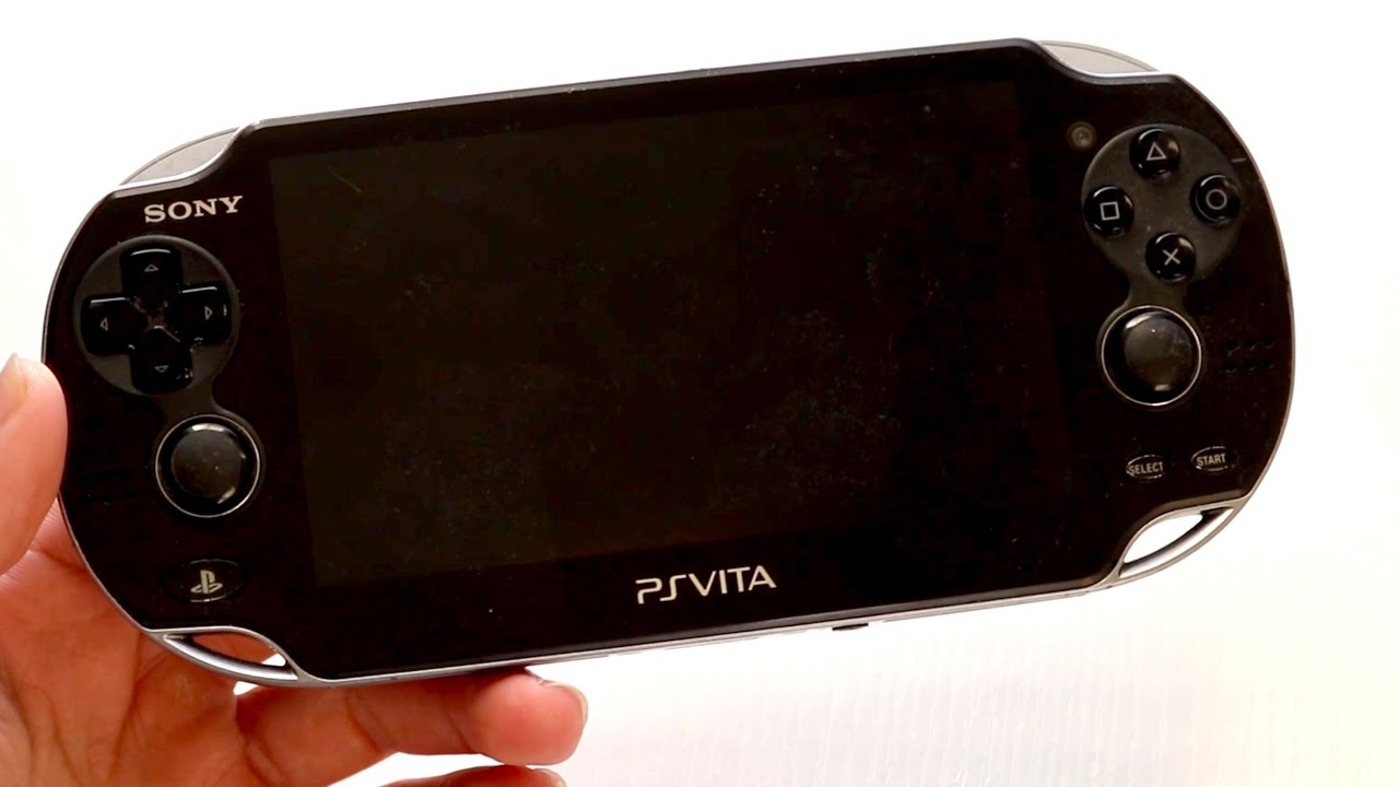 Как исправить ошибку «PS Vita не включается»! (2024)