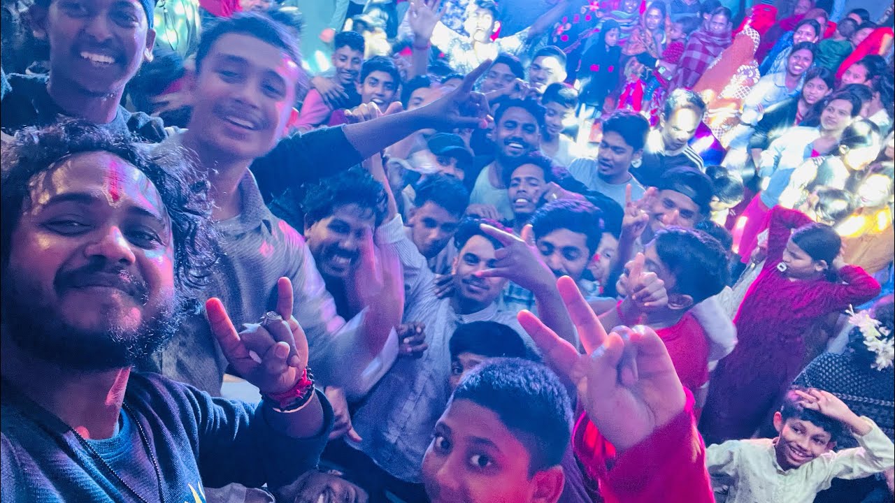  শ্রী শ্রী দয়াময়ী কালী মন্দির শীল পাড়াত্রিনাথPromir Shil