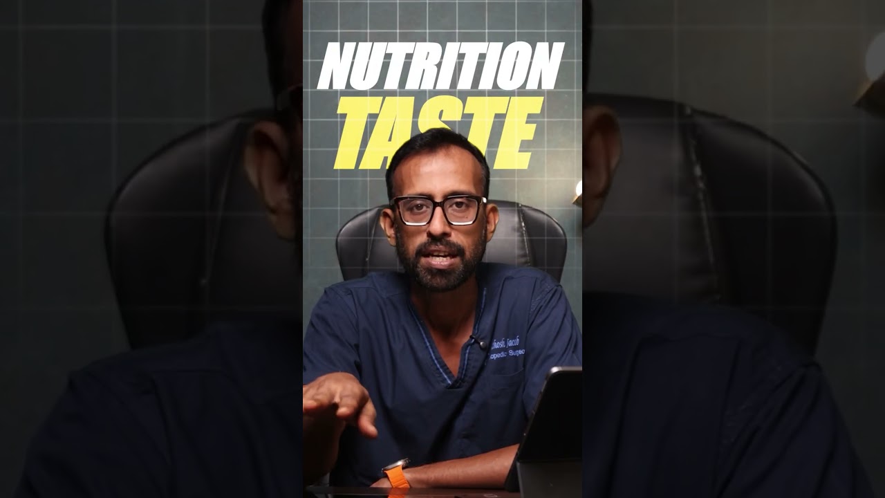 🧠 Thinking of Quitting Meat Because of Cortisol?