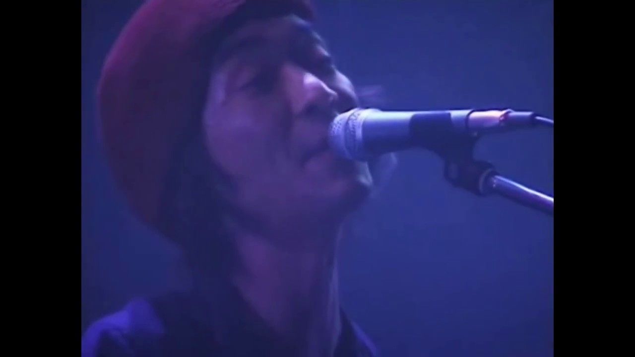 Fishmans - 98.12.28 男達の別れ - Long Season