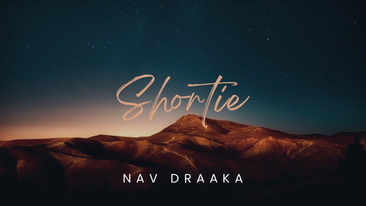Shortiiee (Official Audio) Draaka | Latest Punjabi Songs 2023 | New Punjabi Songs 2023