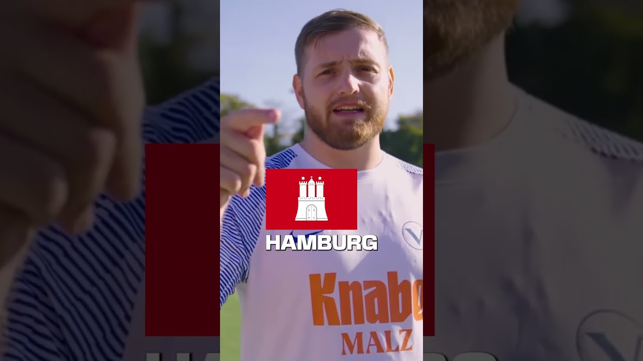 Welcher Streamer kommt aus welchem Bundesland?🏔️