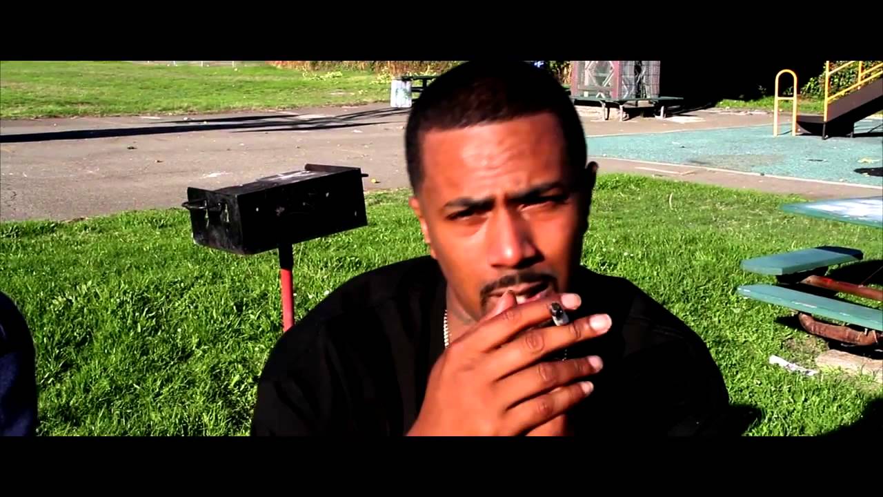Ant Rich feat. Joe Blow and Memph - I Know (Official Video)