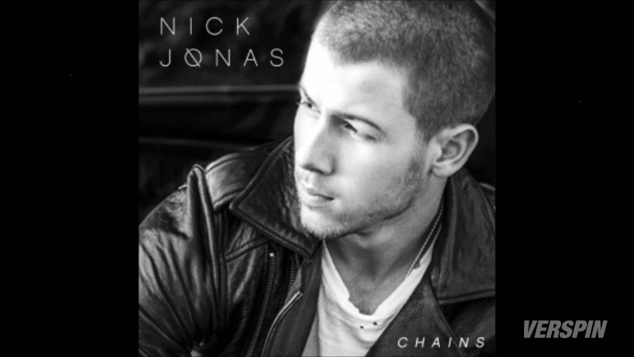 Nick Jonas - 