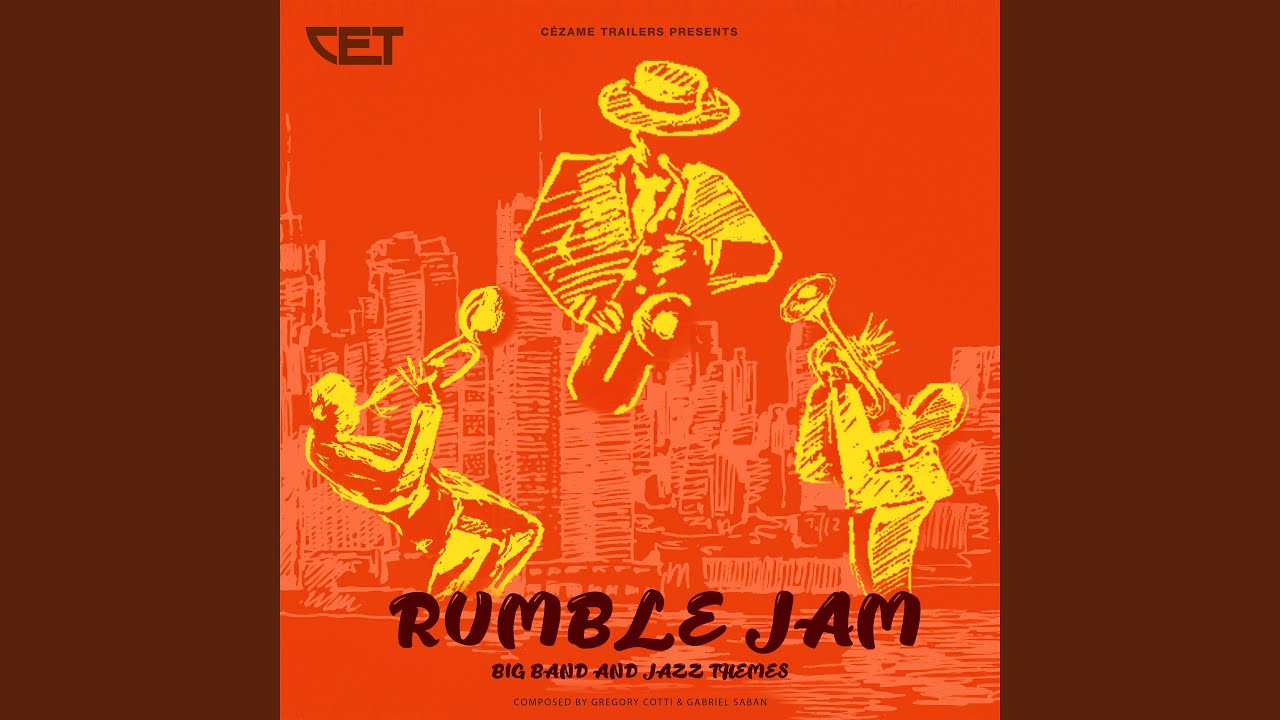 Rumble Jam