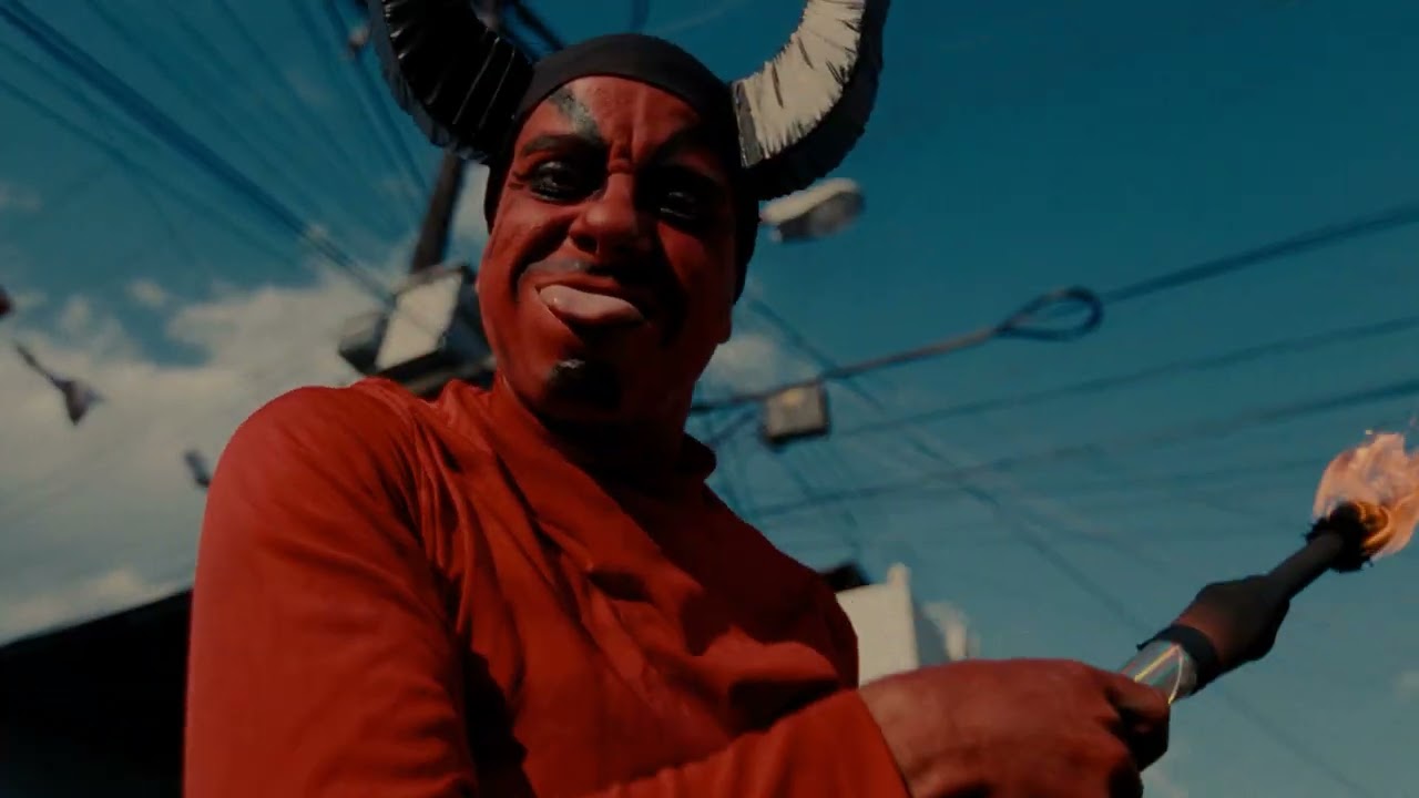 C RECORDS -  Somos Los que Somos (Video Oficial)