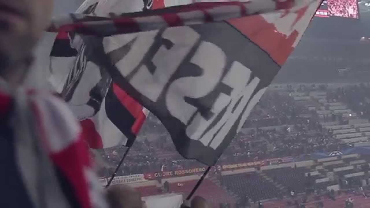 Leone Ivo - Libertà per gli Ultras - Official Video