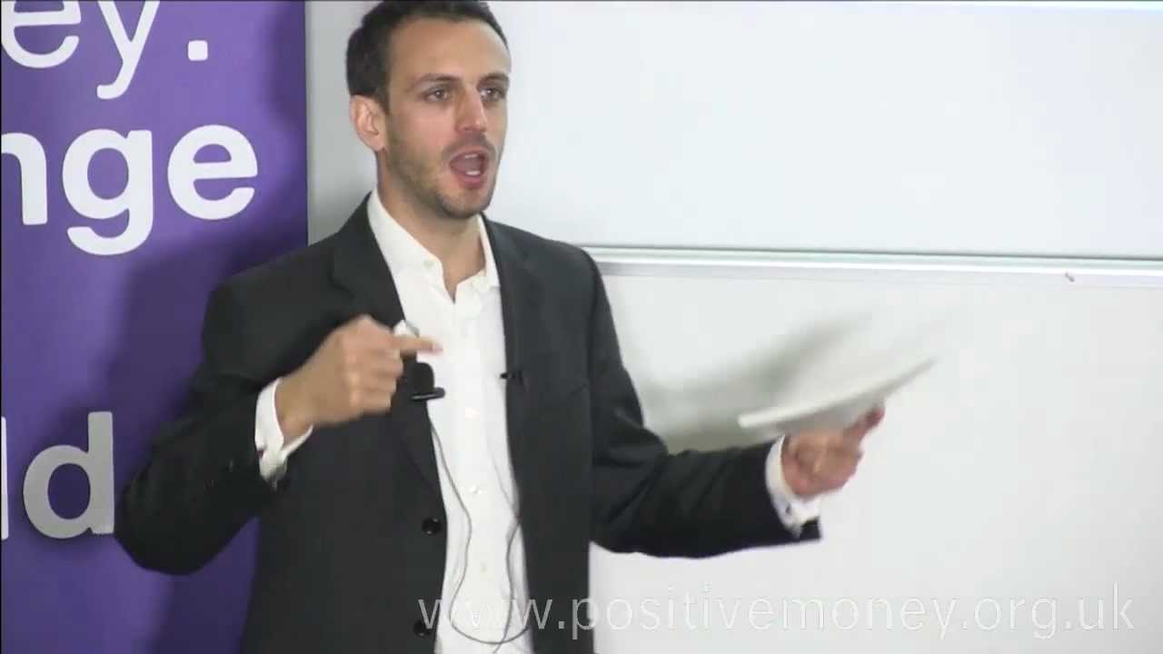 Six Myths About Money & Banking  (Josh Ryan-Collins)