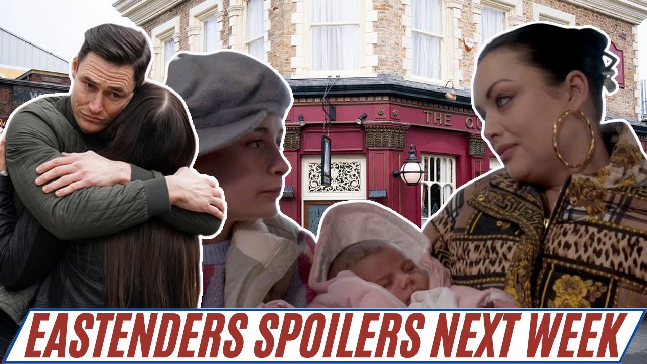 EastEnders betray | Zack Hudson SNAPS at Lauren after Whitney leaves! | EastEnders Spoilers