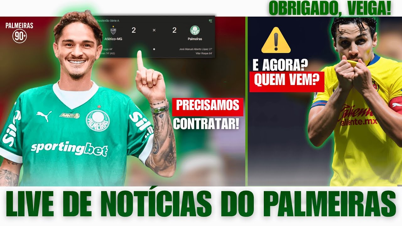 MERCADO DO PALMEIRAS E SAÍDA DO VEIGA