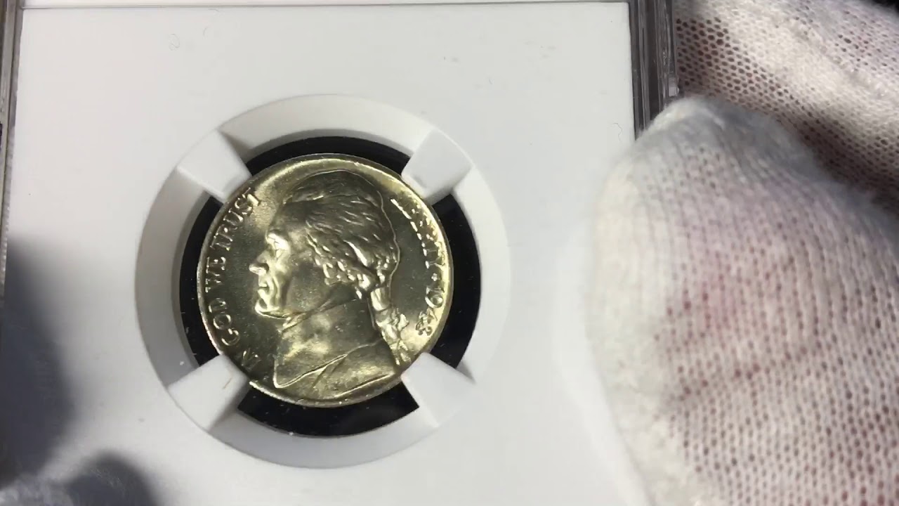 Open box NGC graded revealed 3 leg Buffalo 1895 O Morgan 1914 D Lincoln Cent MS66 Morgan