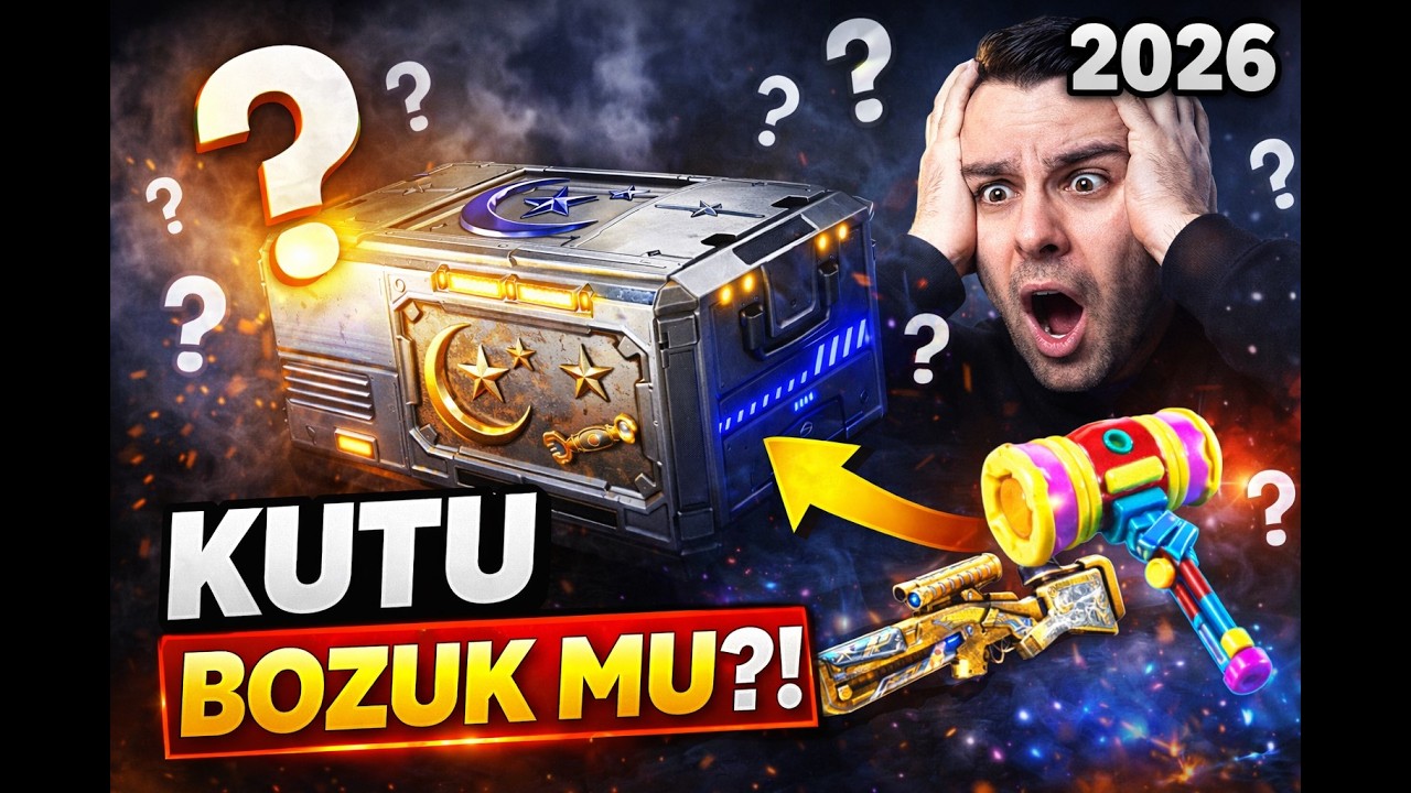 Yeni Yama Ramazan Kutusu Açılımı! Efsane Kurt Seti Nerede #RamazanKutusu2026 #Wolfteam #EfsaneKurt