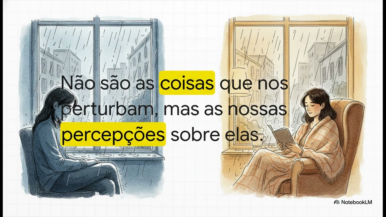 Uma Filosofia Para Viver